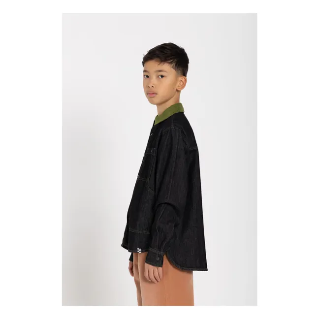 Jean Large Hank | Camel