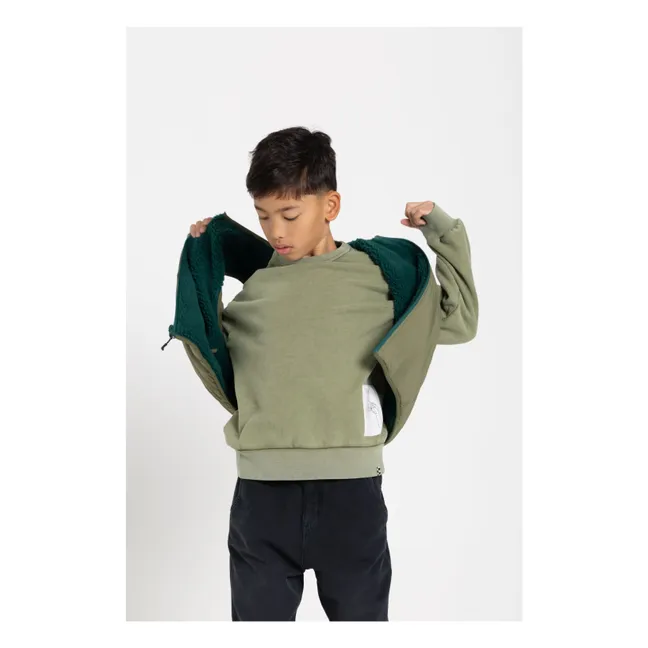 Jeans Hank a gamba larga | Nero