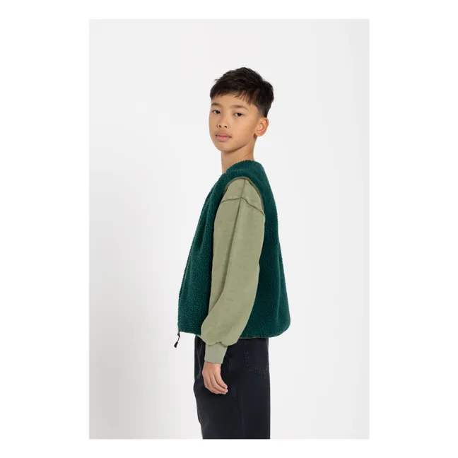 Jean Large Hank | Noir