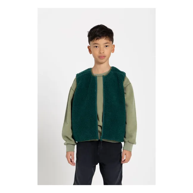 Jean Large Hank | Noir