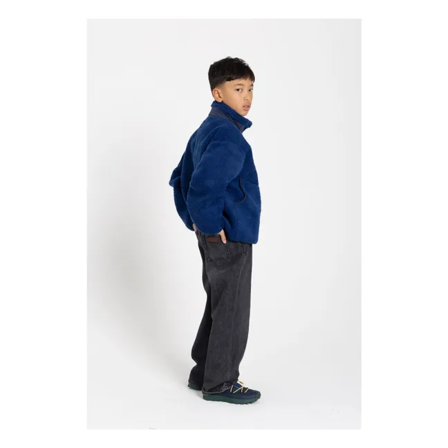 Jean Large Rodeo | Negro