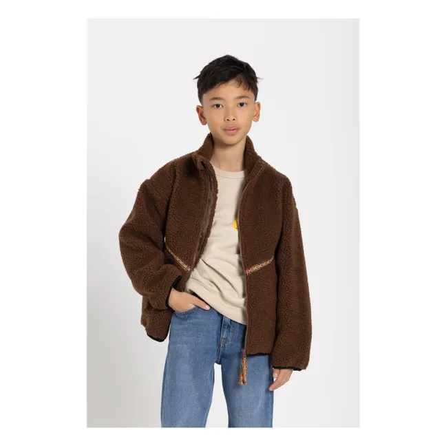 T-shirt Finn Coton Bio | Naturel