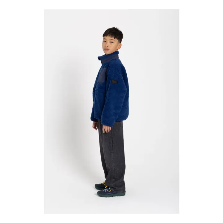 Jean Large Rodeo | Noir- Image produit n°4