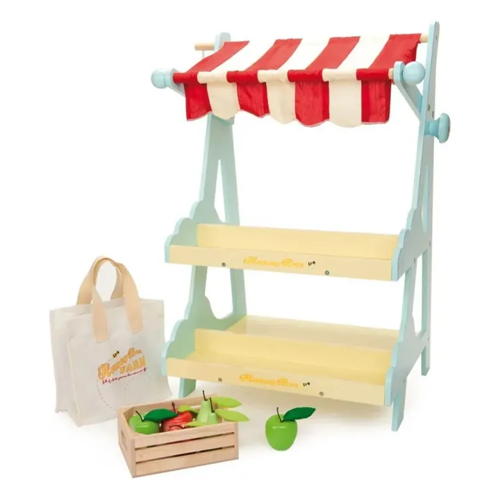 Le Marché Honeybee- Image produit n°0