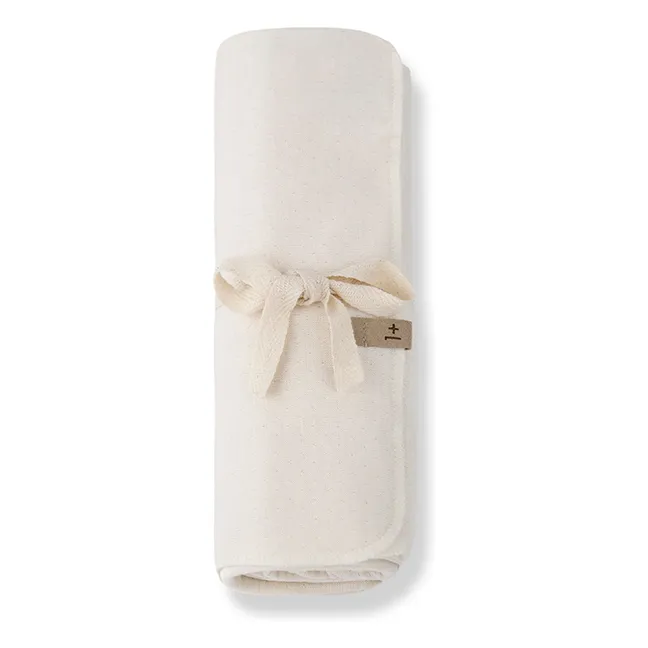 Lange Pointelle Asis | Crudo