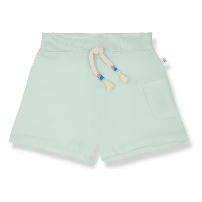 Bermudas Randa | Verde Almendra