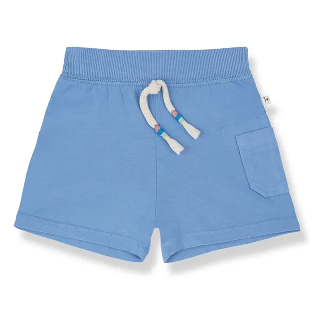 Bermudas Randa | Azul Cielo