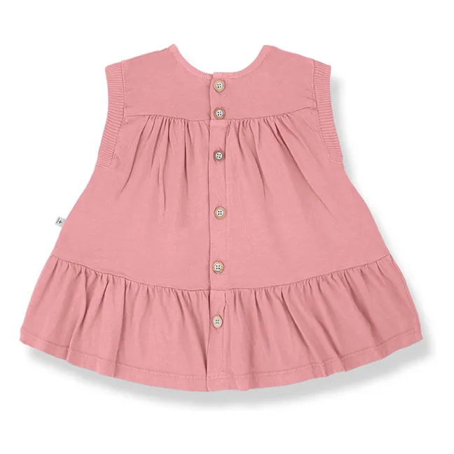 Vestido Betlem | Blush