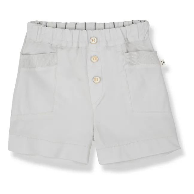 Bermudas Cargo Begur | Gris