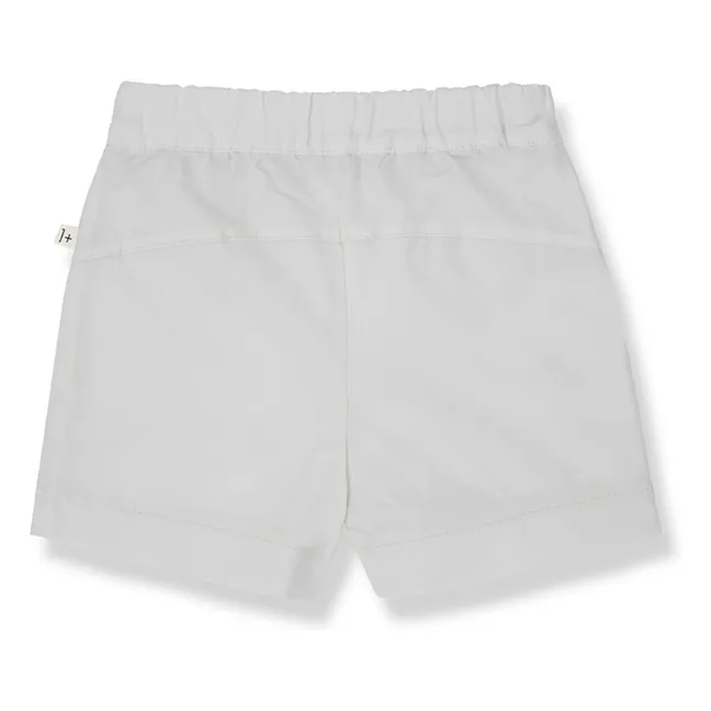 Bermudas Cargo Begur | Gris
