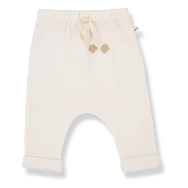 Pantalón polar Telos | Crudo- Imagen del producto n°0