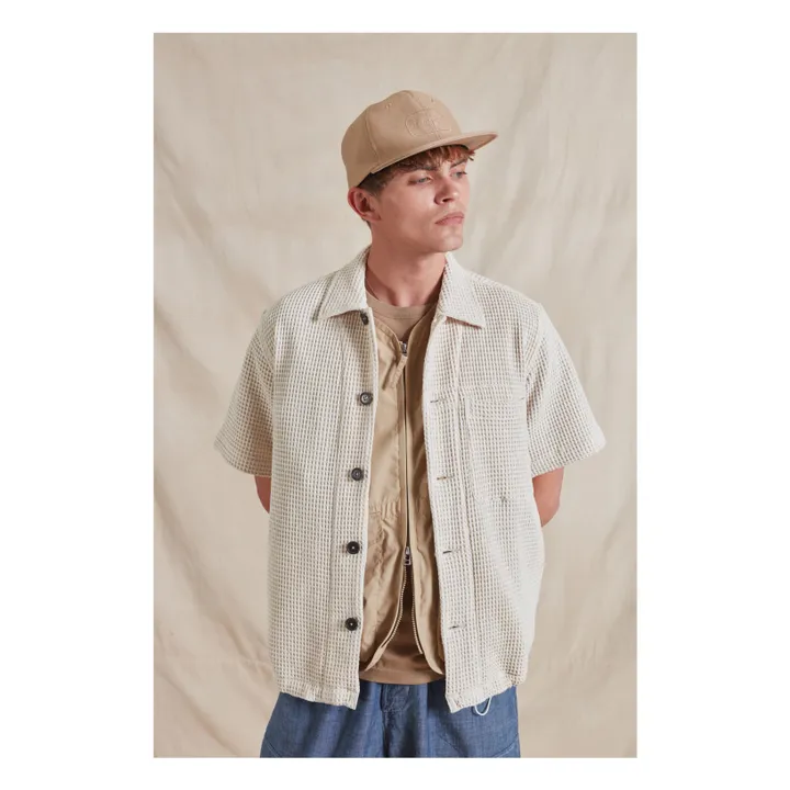 Camiseta técnica | Crudo- Imagen del producto n°1