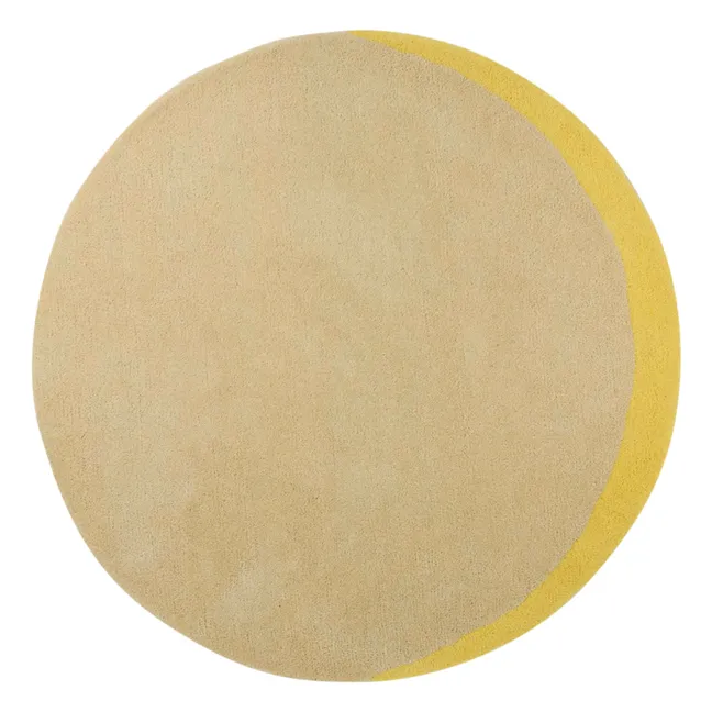 Tapis Eclipse | Bleu ciel