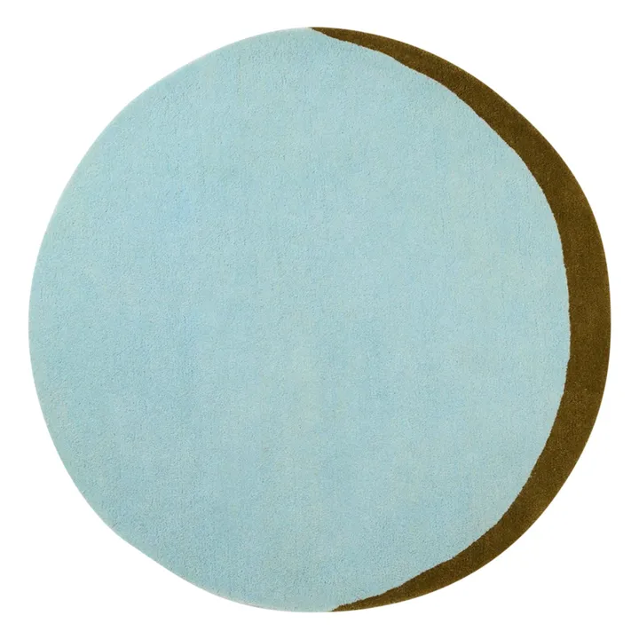 Tapis Eclipse | Beige- Image produit n°0