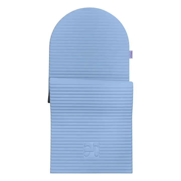 Tapis d'exercise Archy | Bleu ciel- Image produit n°0