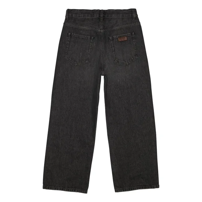 Jean Large Rodeo | Negro