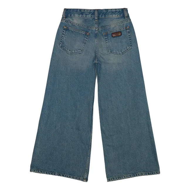 Jean Grande Giugno | Blu