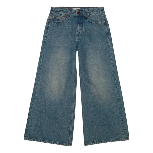 Jean Large Junio | Azul