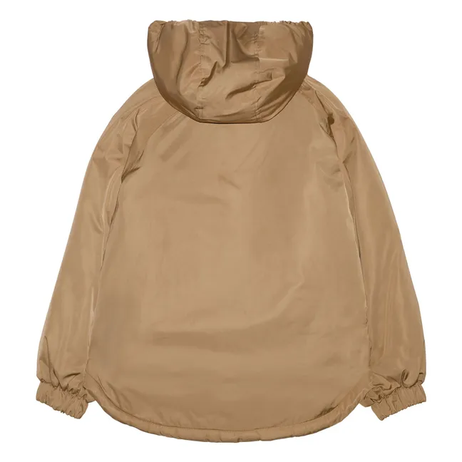 Veste Déperlante Breezy | Beige