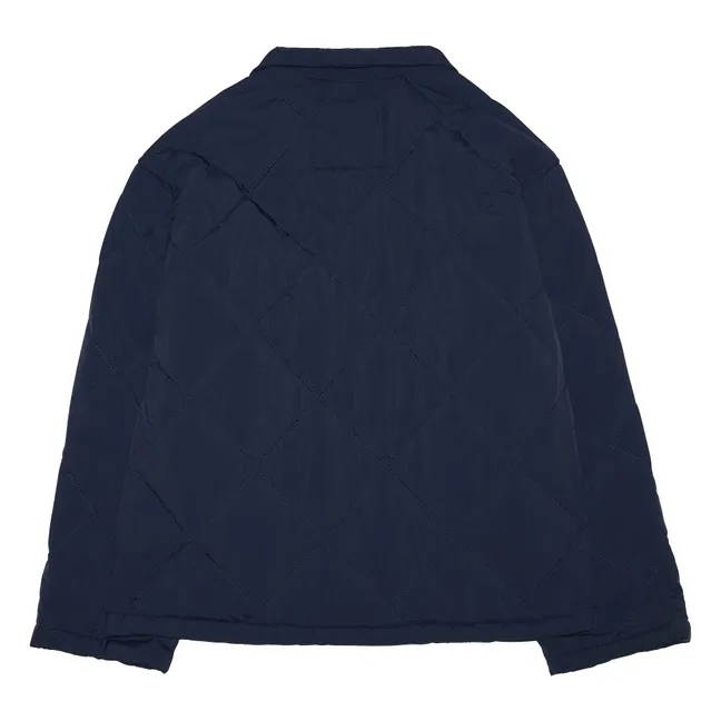 Steppjacke Sonny | Navy