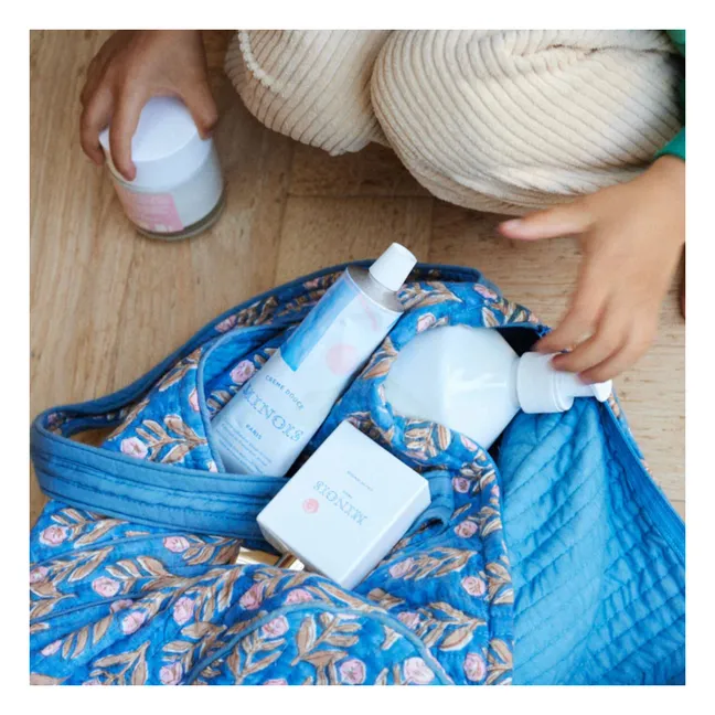 Mama Bag Apaches Collection x Minois set 