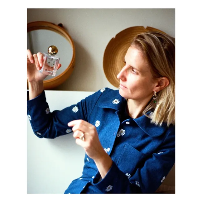 Eau de toilette Minois x Flovole