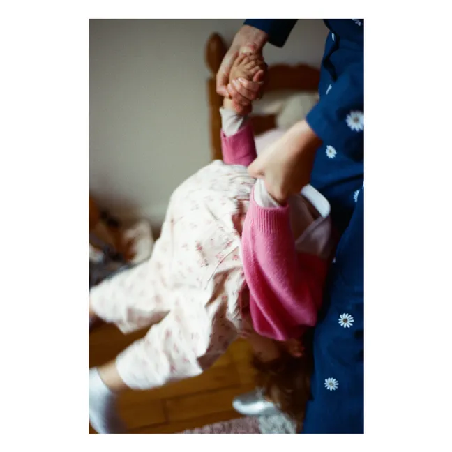 Eau de toilette Minois x Flovole