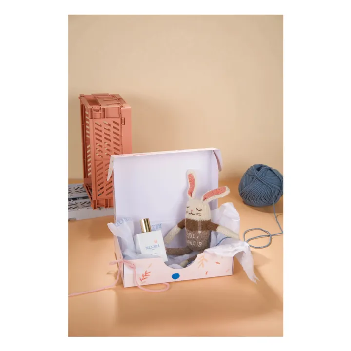 Coffret Minois x Main Sauvage - Image produit n°1