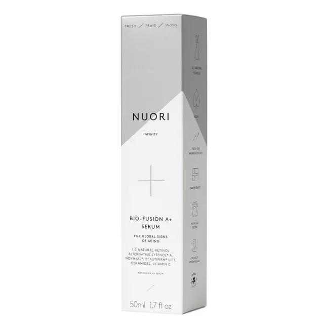 Infinity Bio-Fusion A+ Straffendes Gesichtsserum - 50ml