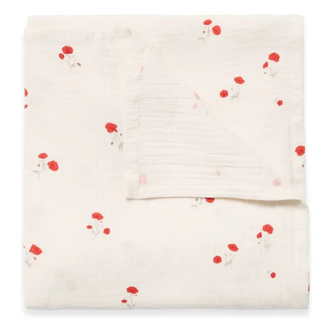 Poppy swaddling diaper