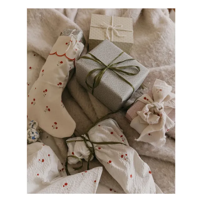 Poppy swaddling diaper