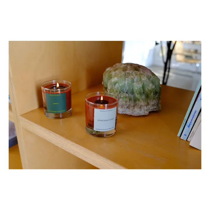 North candle- Product image n°5