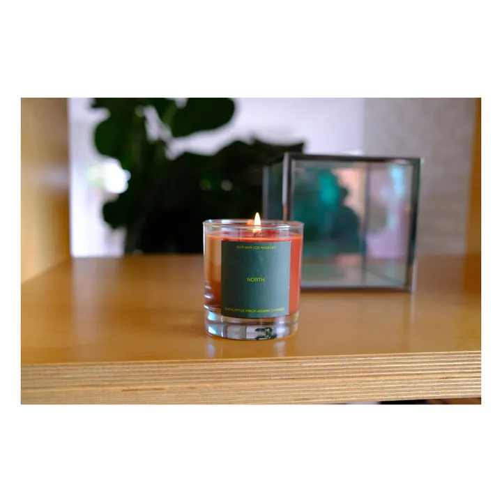North candle- Product image n°4