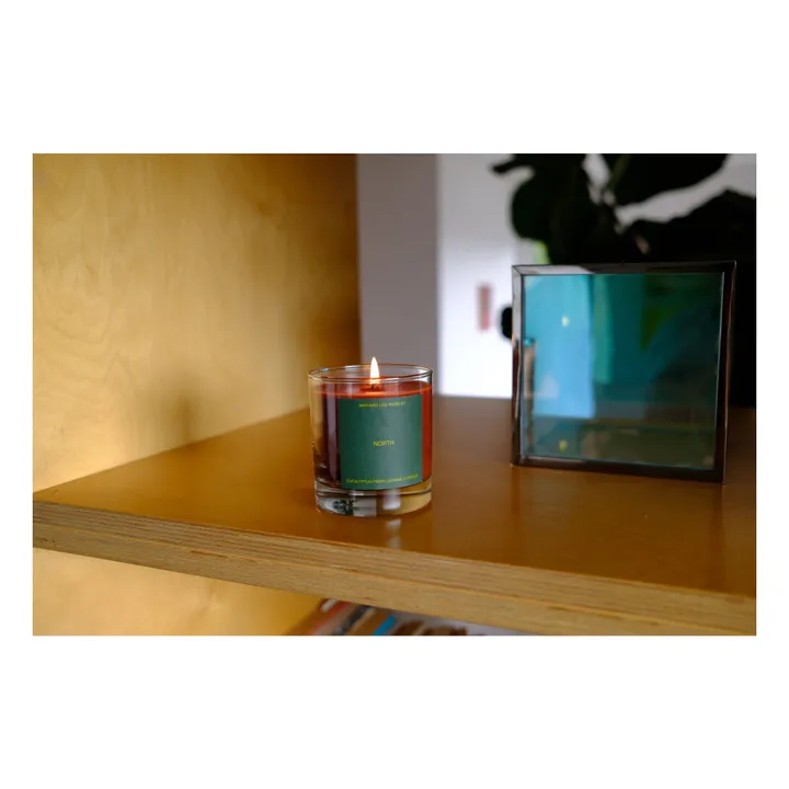 North candle- Product image n°3