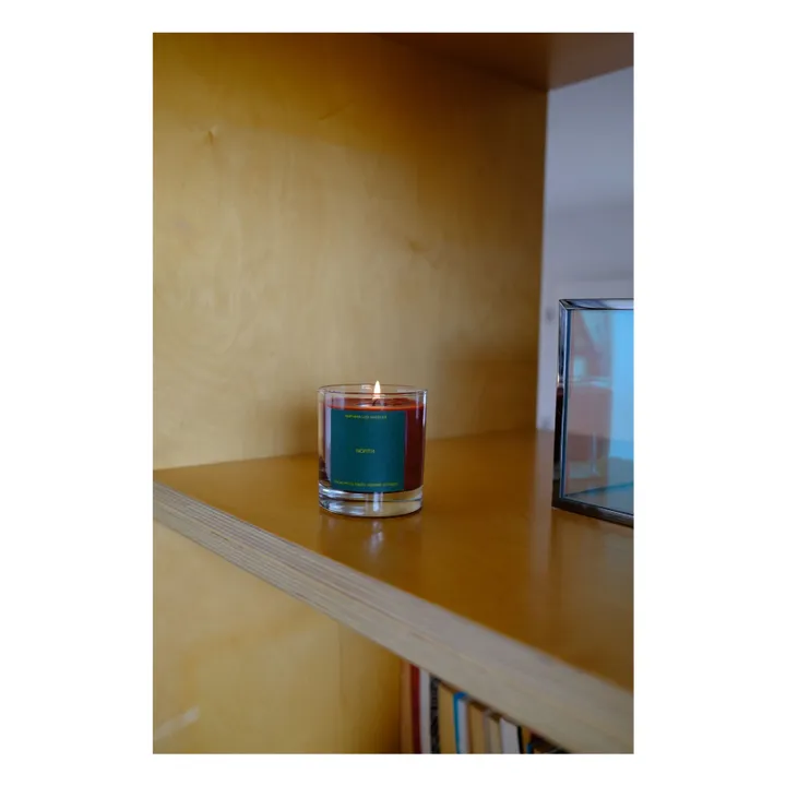 North candle- Product image n°1