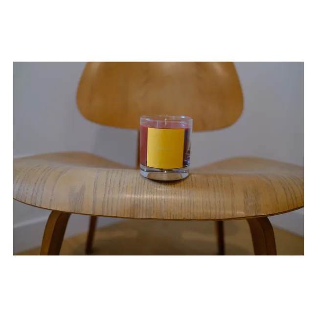 Moon Beach candle 