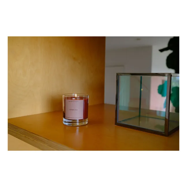 Lovers Only candle 