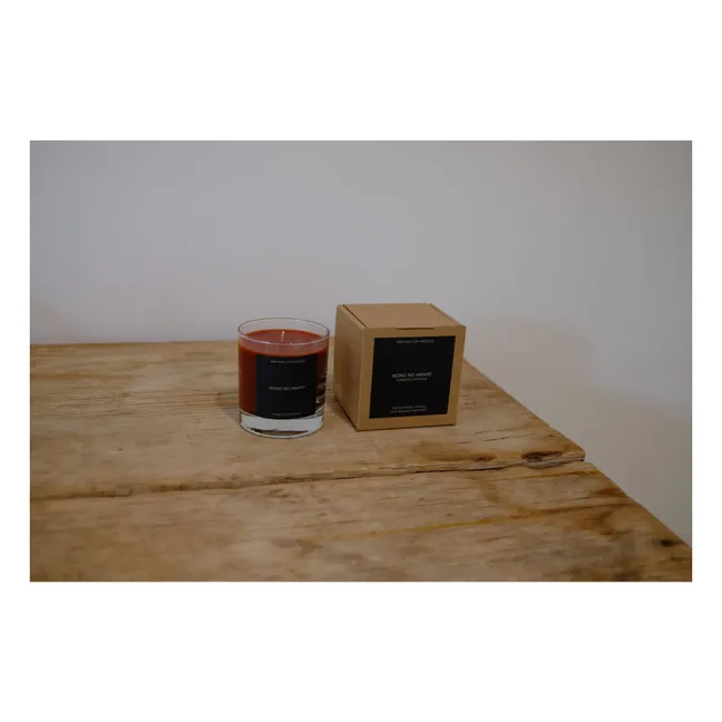 Mono No Aware candle 