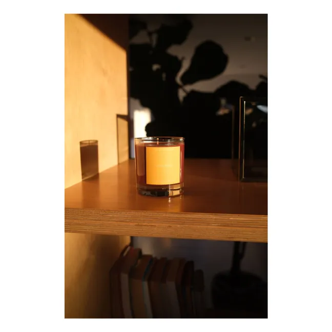 Moon Beach candle 