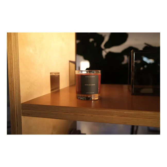 Mono No Aware candle 