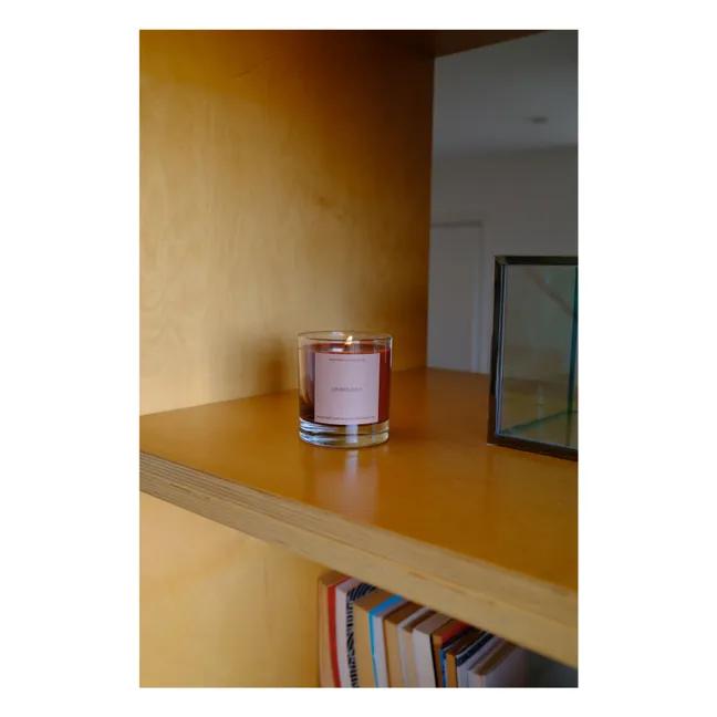 Lovers Only candle 