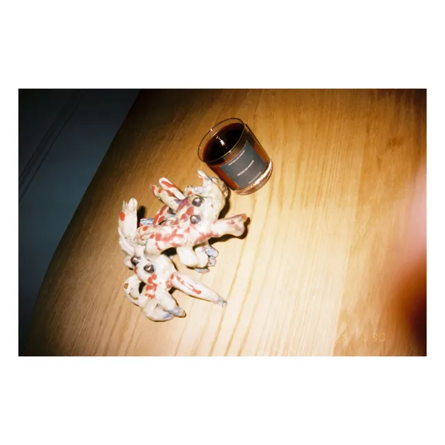 Bougie Mono No Aware