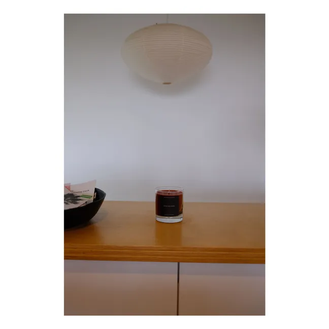 Mono No Aware candle 