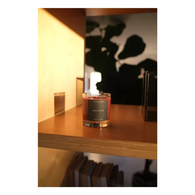 Mono No Aware candle 