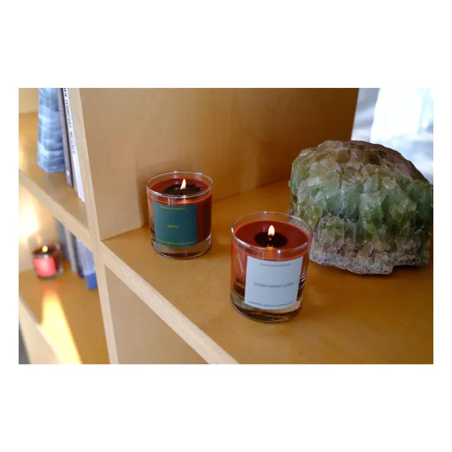 Other Desert Cities candle 