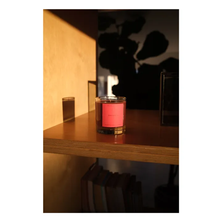 Saint Martin candle - Product image n°0