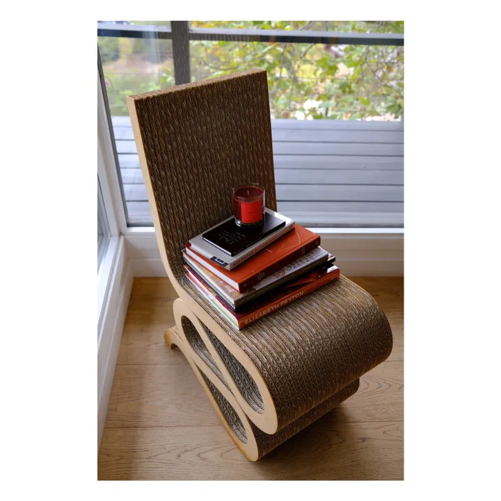 Saint Martin candle - Product image n°1