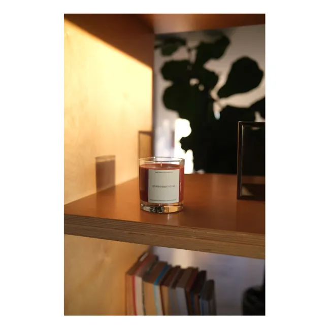 Other Desert Cities candle 