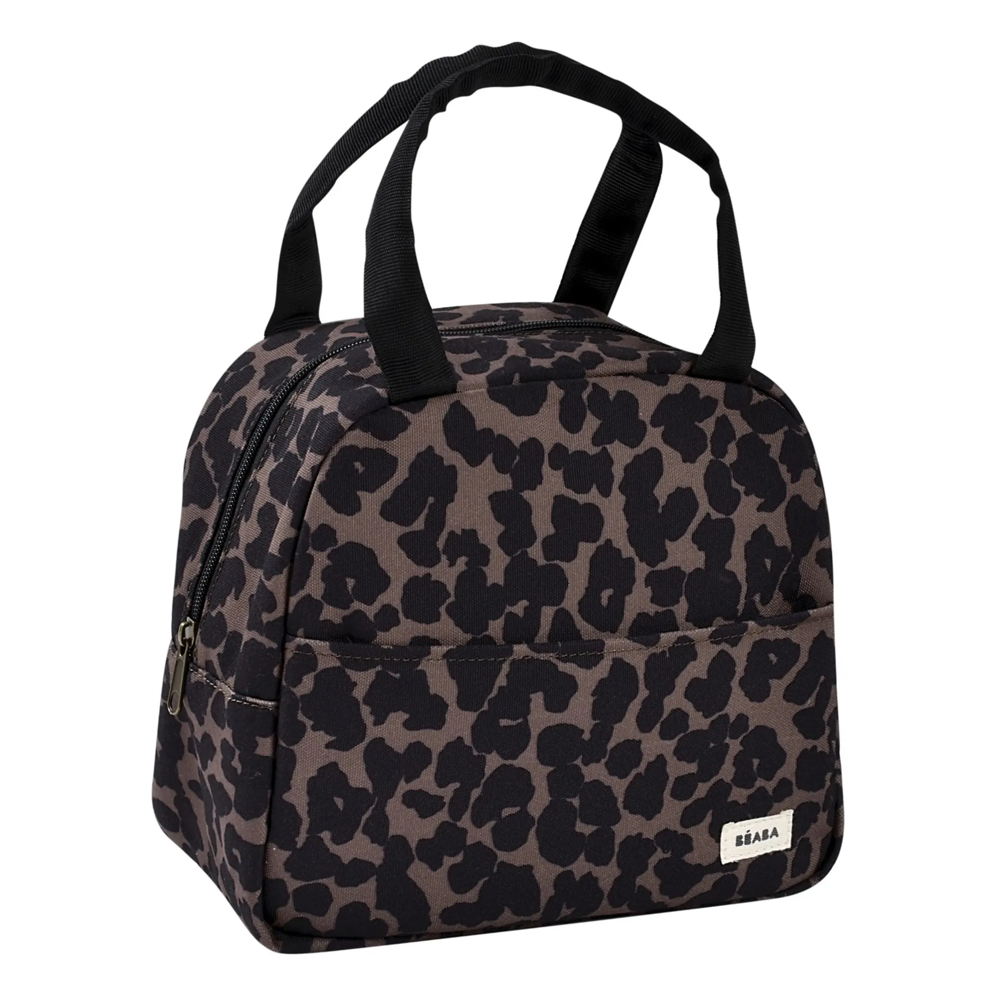 Sac repas isotherme | Léopard- Image produit n°3