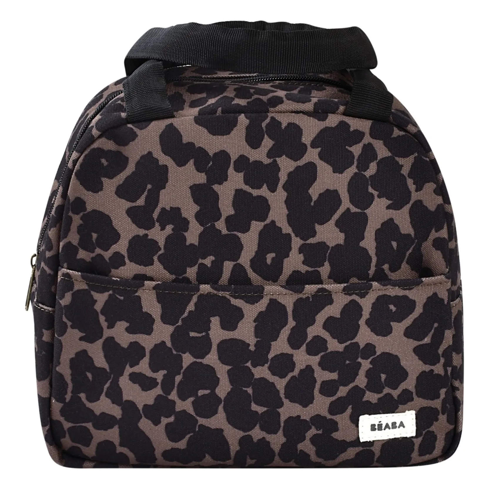 Sac repas isotherme | Léopard- Image produit n°2